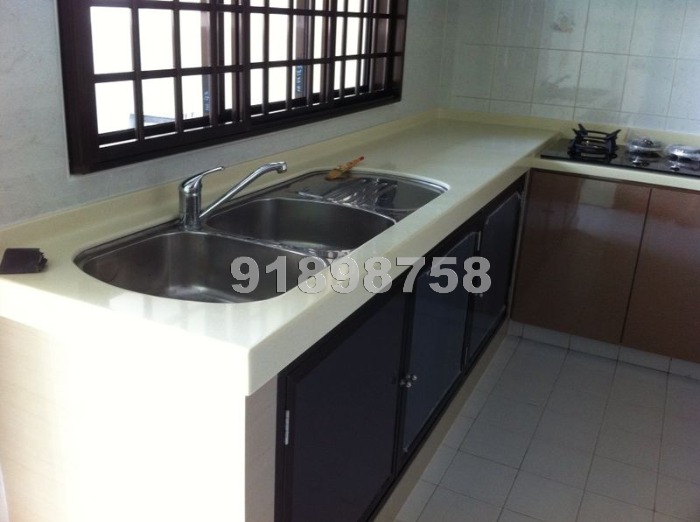 Everitt Road (D15), Terrace #909472